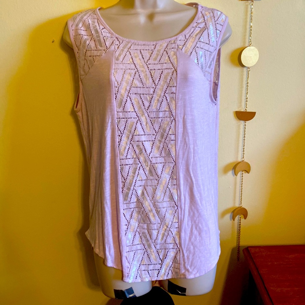 Cute cotton shirt